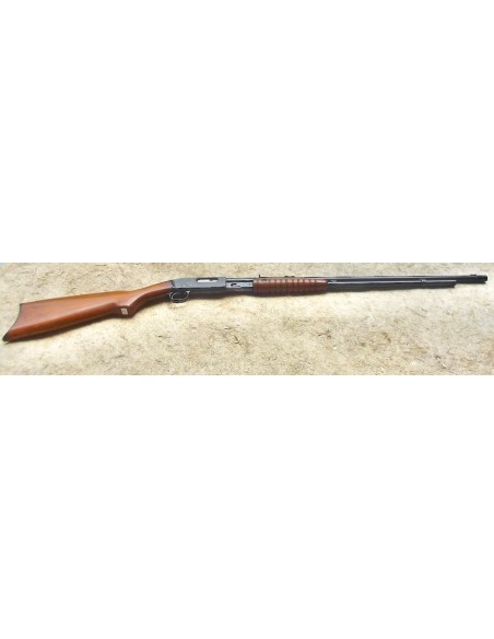 Carabine A Pompe Remington Model