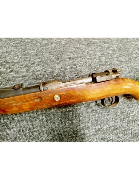 CARABINE MAUSER Kar 98 AZ.