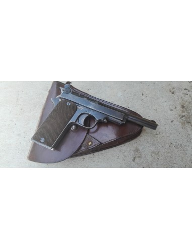 PISTOLET STAR 1914 1ER TYPE “TROUPE”.