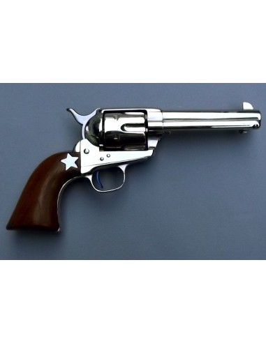 COLT SINGLE ACTION ARMY REVOLVER.