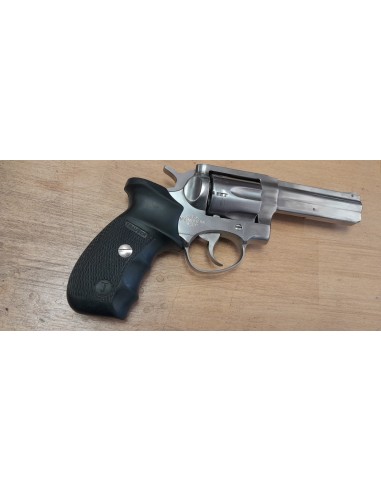 REVOLVER MANURHIN 88 DX.