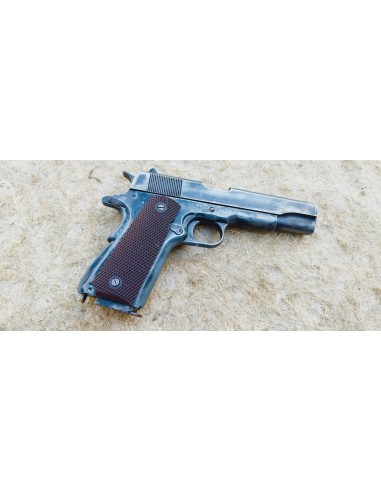 PISTOLET A AIR COMPRIME UMAREX 1911 AVEC CHARGEUR SECONDE GUERRE