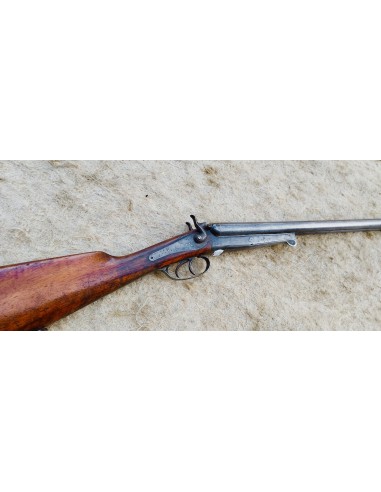 FUSIL DE CHASSE HUSQVARNA M 20.